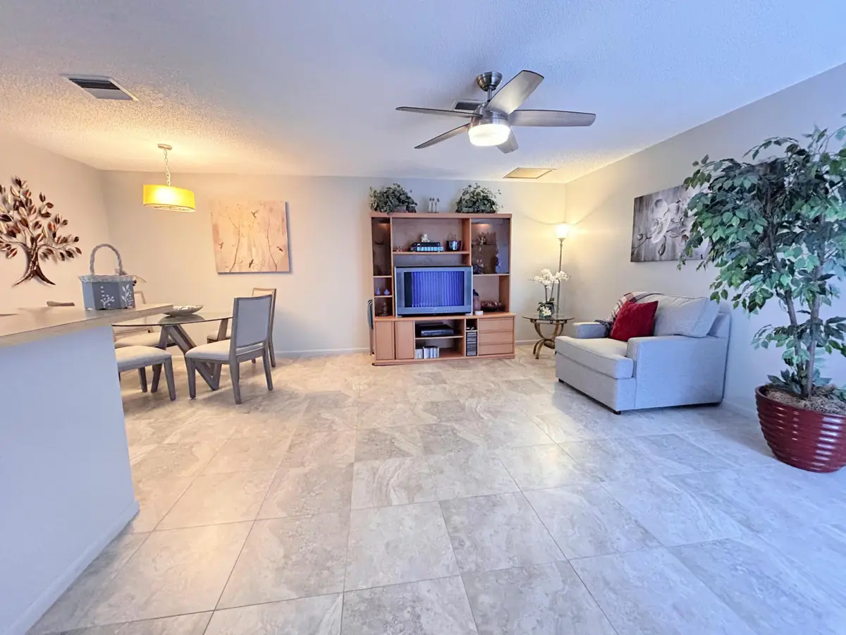 9 Crossings Circle #D, Boynton Beach, FL 33435 - #1