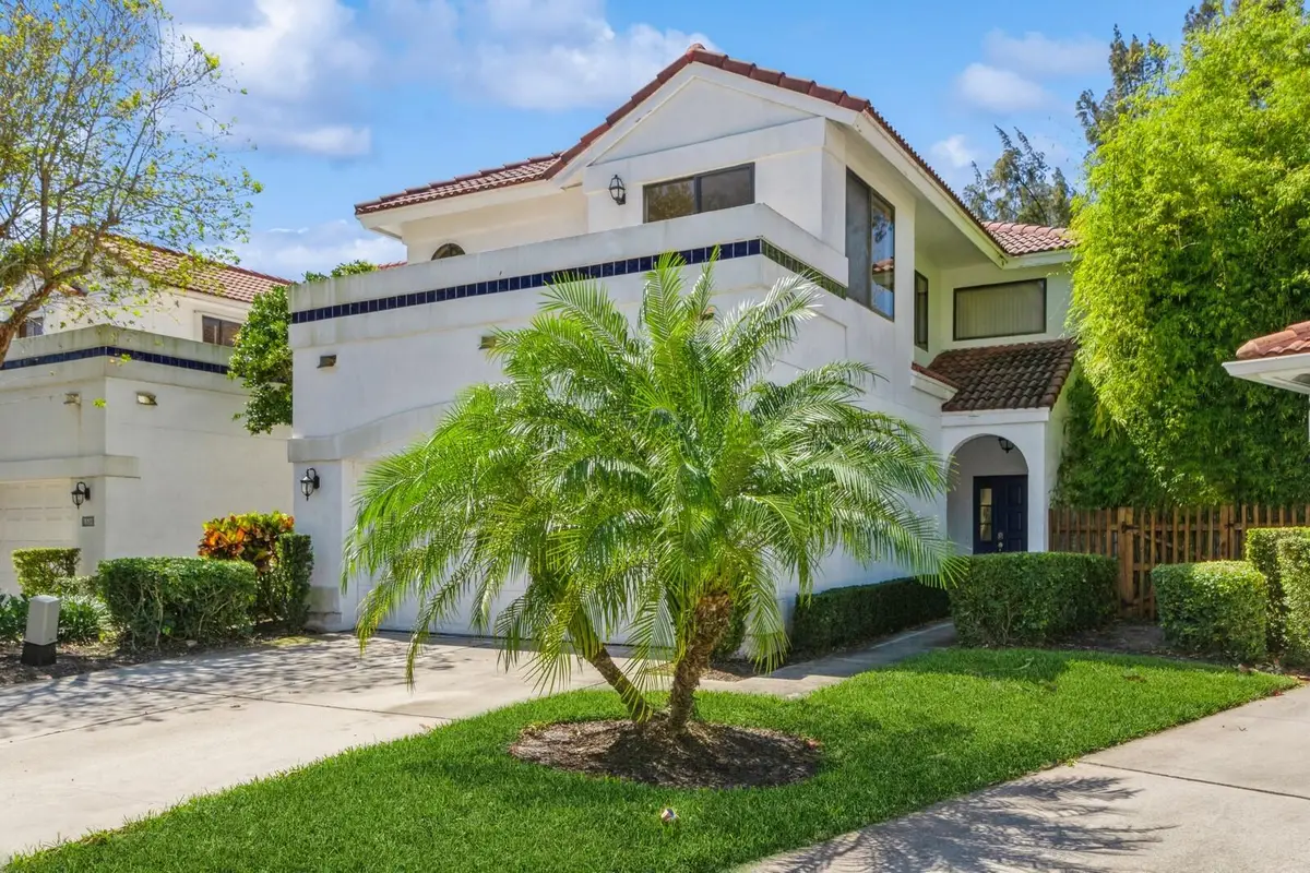 5504 Fox Hollow Drive, Boca Raton, FL 33486 - #1