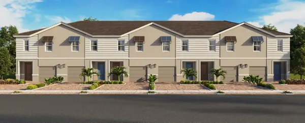 6208 Begonia Circle, Greenacres, FL 33463