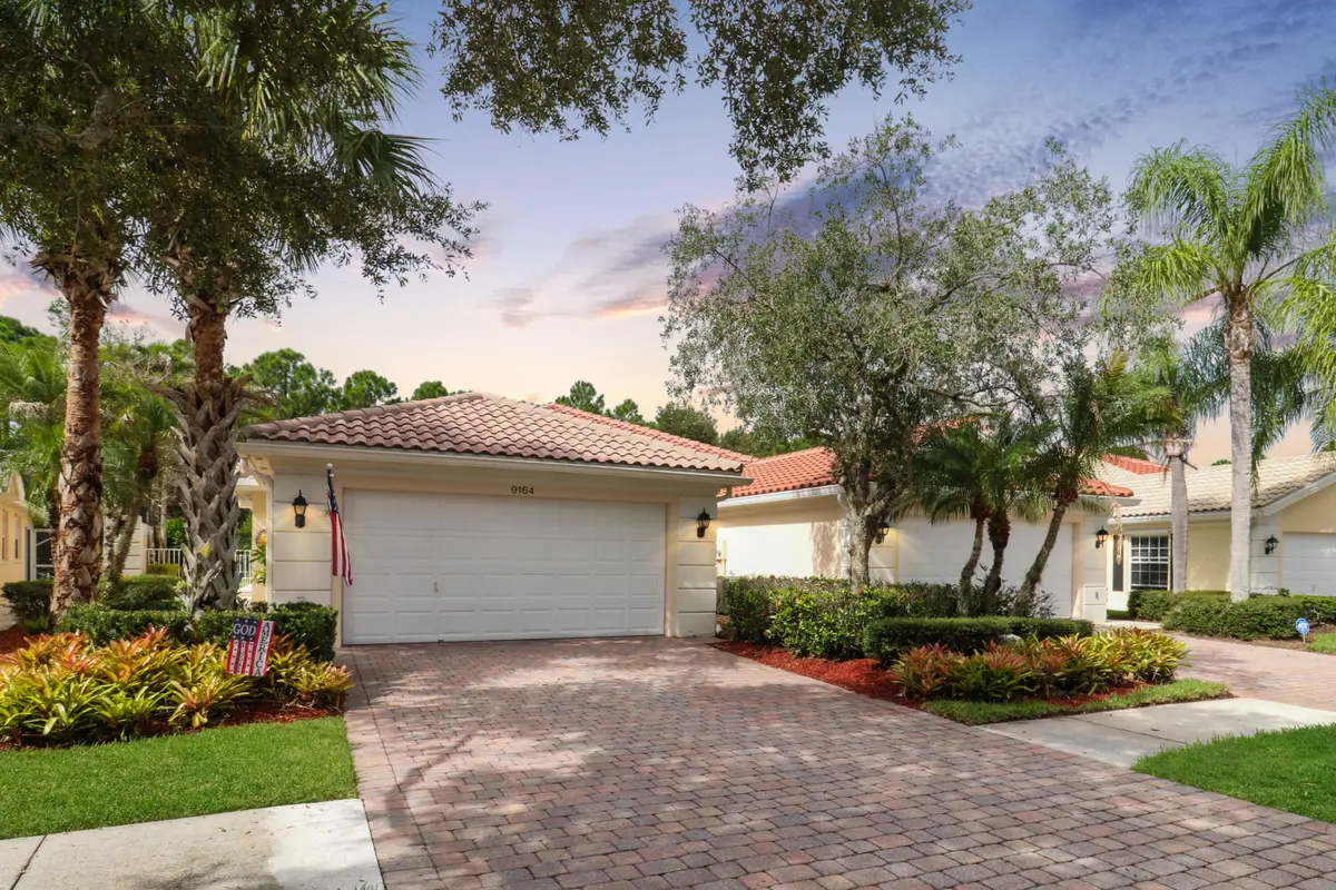 9164 SE Hawks Nest Court, Hobe Sound, FL 33455 - #1