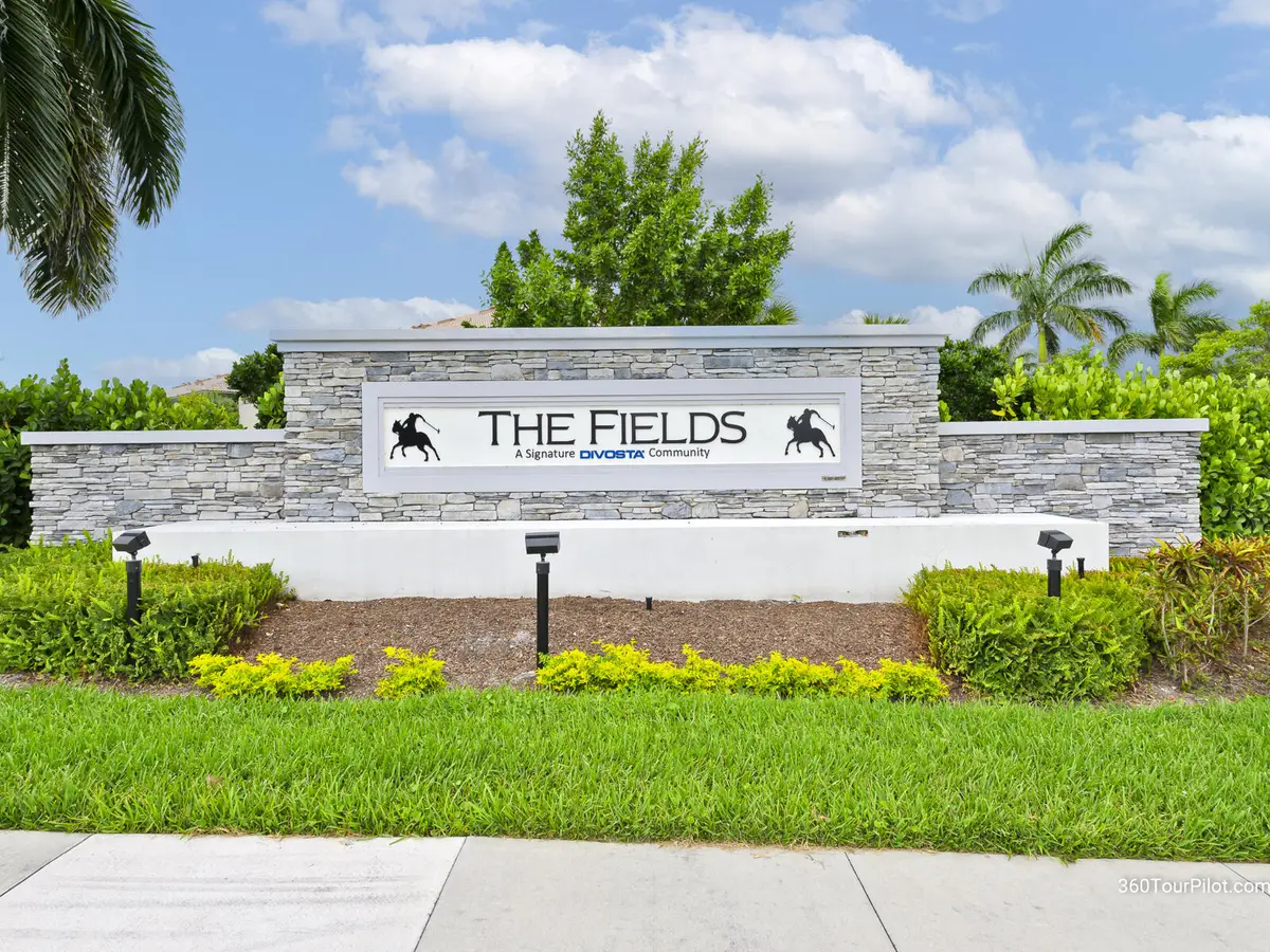 4808 Chantilly Road, Lake Worth, FL 33467 - #1