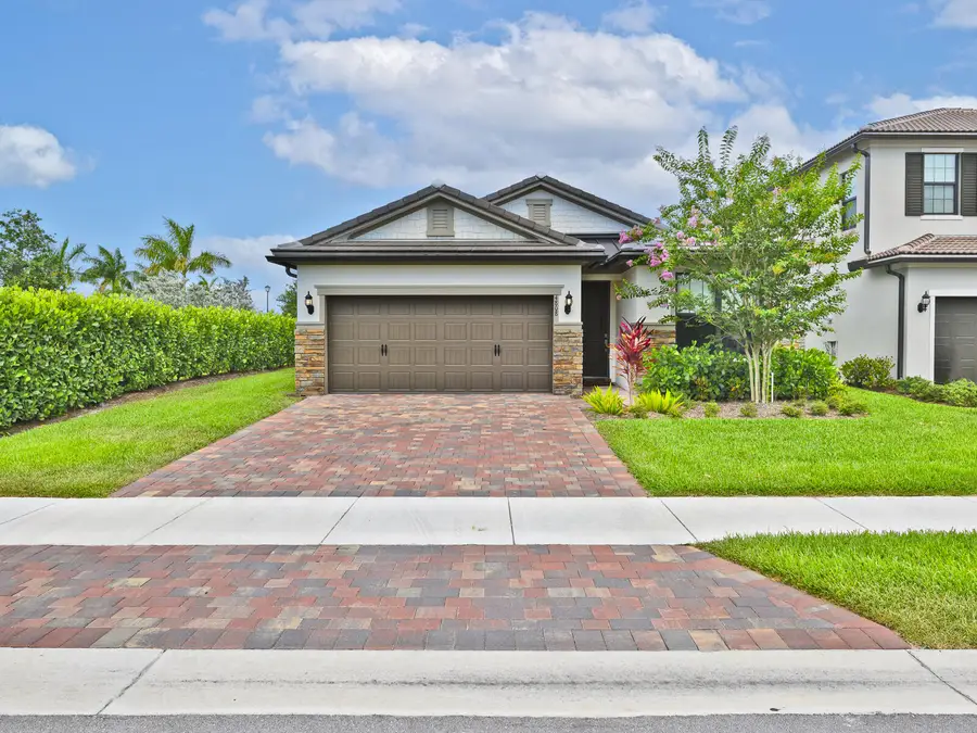 4808 Chantilly Road, Lake Worth, FL 33467 - #3