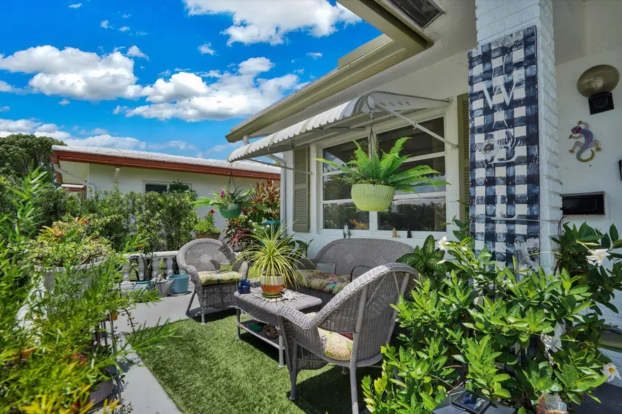 7107 NW 73rd Street, Tamarac, FL 33321 - #3