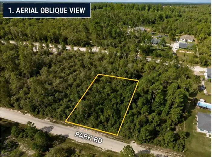 0 Park Road, Alford, FL 32420 - #2