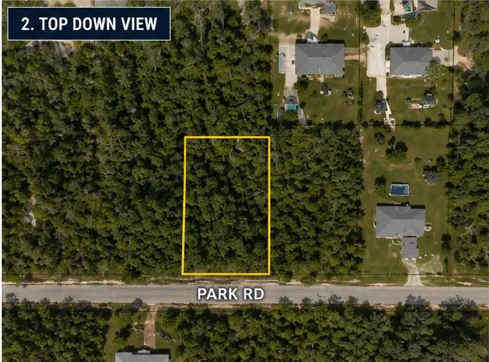 0 Park Road, Alford, FL 32420 - #3