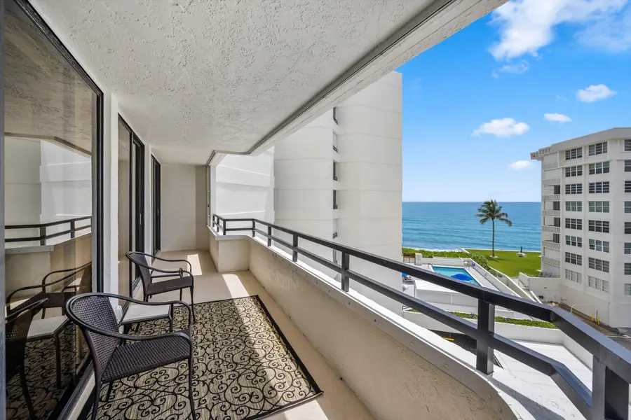 3560 S Ocean Boulevard #607, Palm Beach, FL 33480 - #2