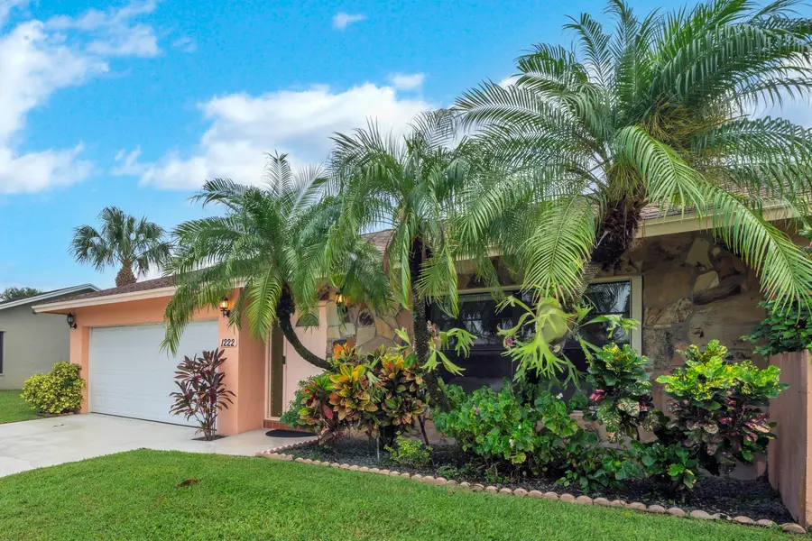 1222 Essex Drive, Wellington, FL 33414 - #3