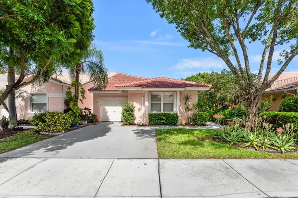 315 Coral Trace Lane, Delray Beach, FL 33445