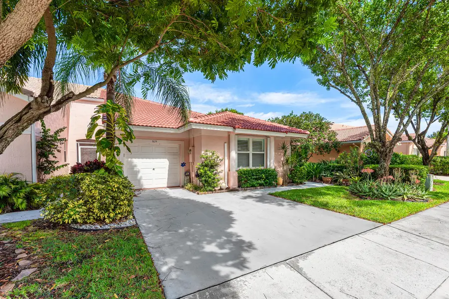 315 Coral Trace Lane, Delray Beach, FL 33445 - #3