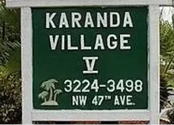 3425 NW 47th Avenue #3191, Coconut Creek, FL 33063