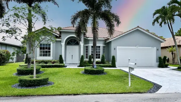 5181 NW 50th Terrace, Coconut Creek, FL 33073