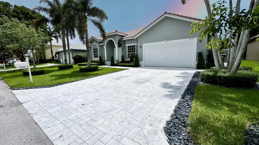 5181 NW 50th Terrace, Coconut Creek, FL 33073 - #2