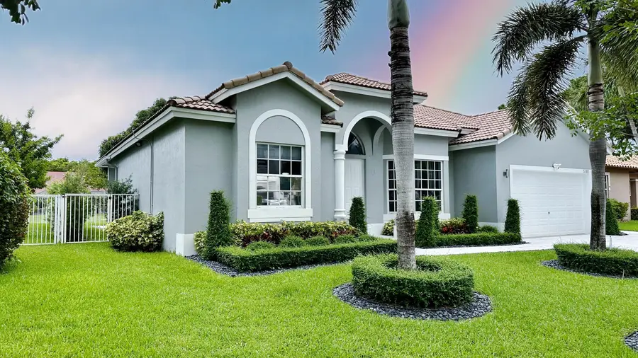 5181 NW 50th Terrace, Coconut Creek, FL 33073 - #3