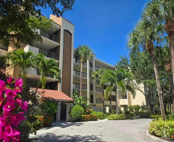 955 Egret Circle #501, Delray Beach, FL 33444