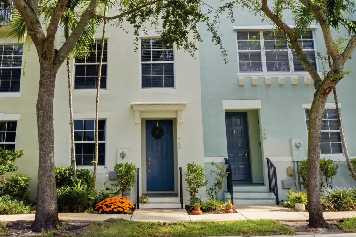 783 N Street, West Palm Beach, FL 33401 - #1