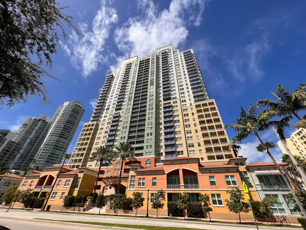 90 Alton Road #2110, Miami Beach, FL 33139