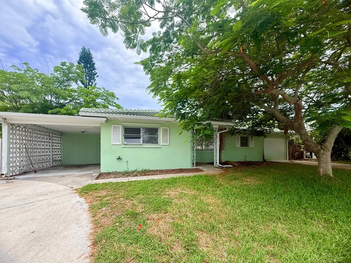 1281 Morse Boulevard, Singer Island, FL 33404 - #1