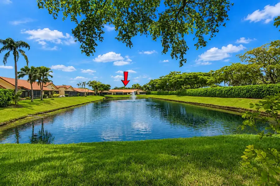 5325 S Bolero Circle, Delray Beach, FL 33484 - #2