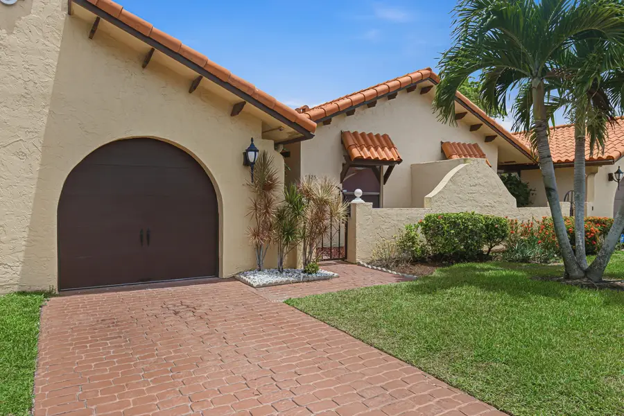 5325 S Bolero Circle, Delray Beach, FL 33484 - #3
