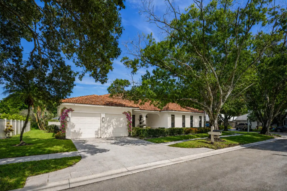 18951 Painted Leaf Court, Jupiter, FL 33458 - #1