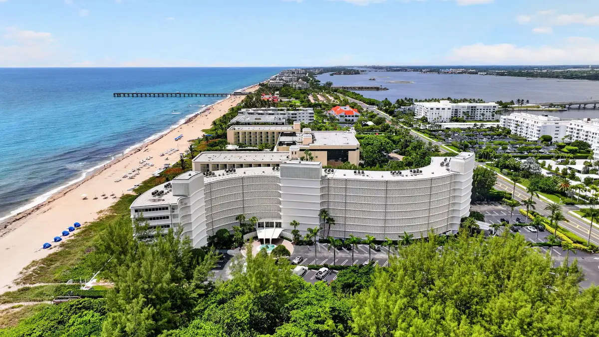 2780 S Ocean Boulevard #607, Palm Beach, FL 33480 - #1