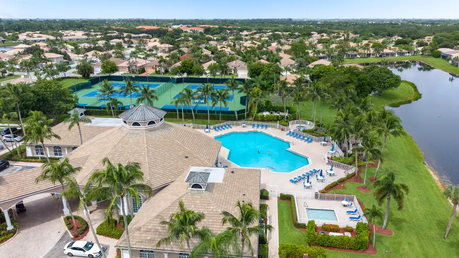 8620 High Cay, West Palm Beach, FL 33411 - #2