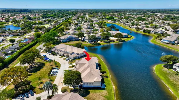 9203 Boca Gardens S #C, Boca Raton, FL 33496