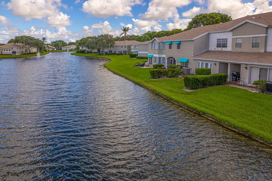 9203 Boca Gardens S #C, Boca Raton, FL 33496 - #2