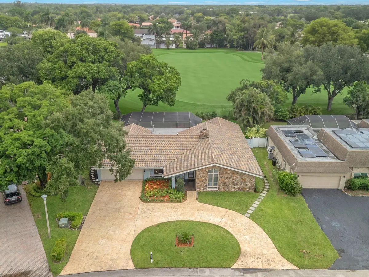 9651 Conch Shell Manor, Plantation, FL 33324 - #1