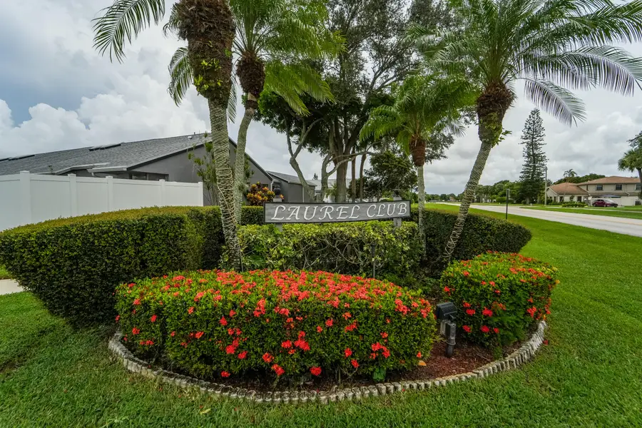 4520 Feivel Road #49, West Palm Beach, FL 33417 - #2