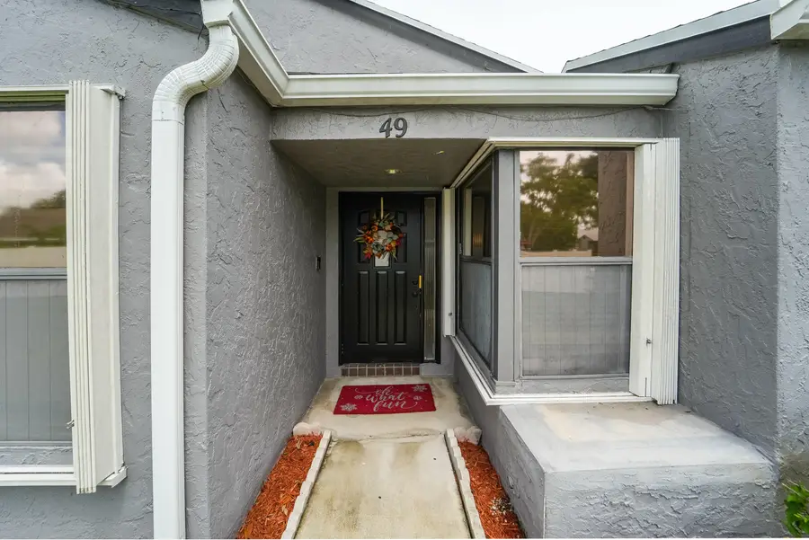 4520 Feivel Road #49, West Palm Beach, FL 33417 - #3