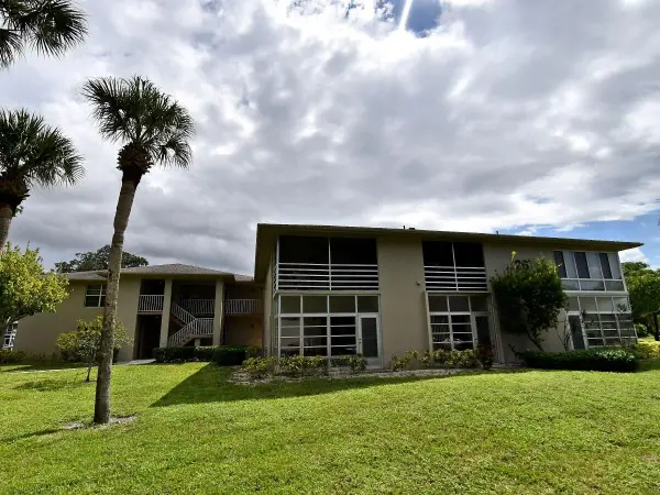 26 Lake Vista Trail #107, Port St Lucie, FL 34952