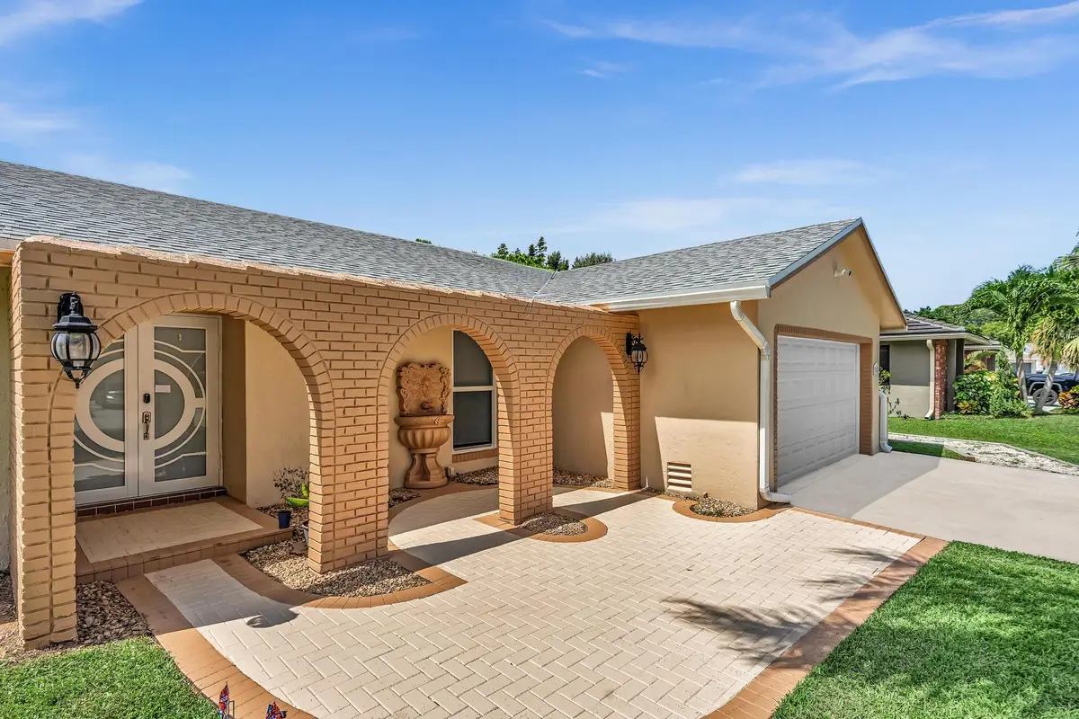 3947 NW 22nd Street, Coconut Creek, FL 33066 - #1