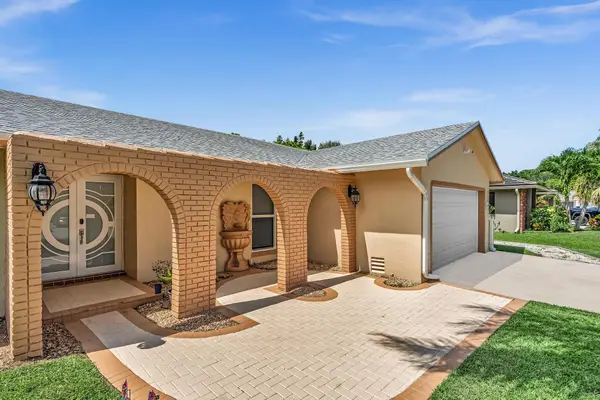3947 NW 22nd Street, Coconut Creek, FL 33066