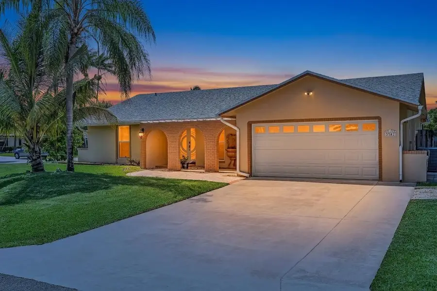 3947 NW 22nd Street, Coconut Creek, FL 33066 - #2