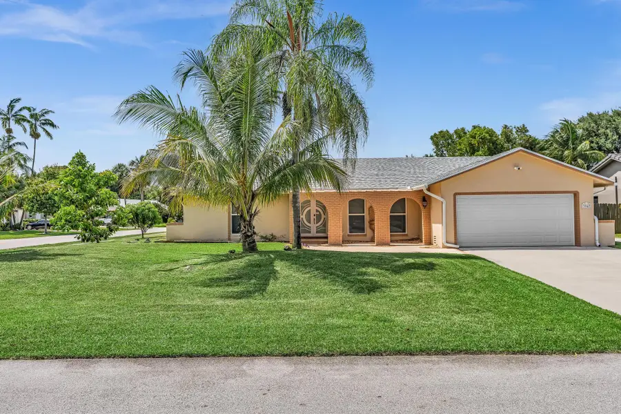 3947 NW 22nd Street, Coconut Creek, FL 33066 - #3