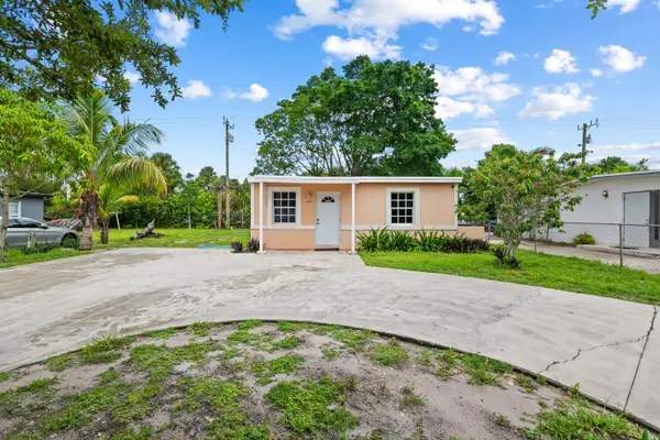 1808 NW 24th Terrace, Fort Lauderdale, FL 33311