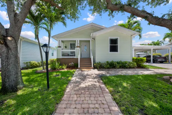 2555 Meadow Ln W Boulevard #41, Palm Beach Gardens, FL 33410