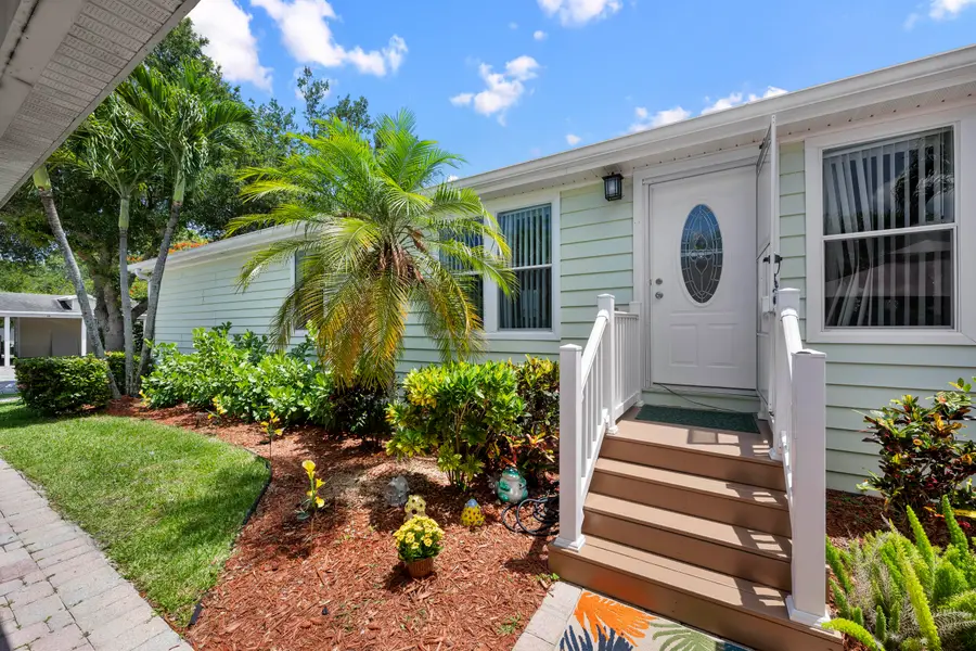2555 Meadow Ln W Boulevard #41, Palm Beach Gardens, FL 33410 - #3