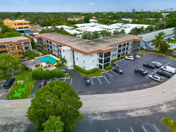 651 Pine Drive #201, Pompano Beach, FL 33060