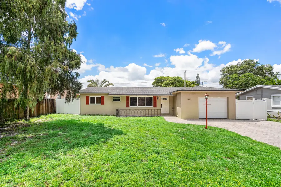 5811 SW 53rd Terrace, Davie, FL 33314 - #2