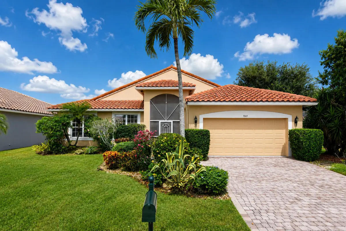 9069 Terni Lane, Boynton Beach, FL 33472 - #1
