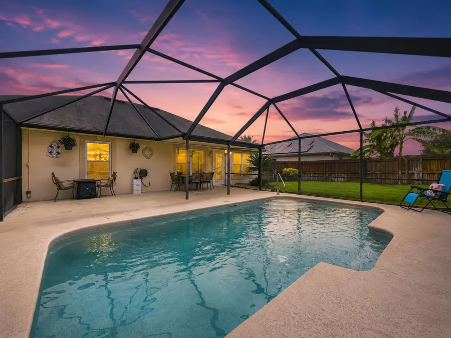 381 NE Surfside Avenue, Port Saint Lucie, FL 34983 - #2