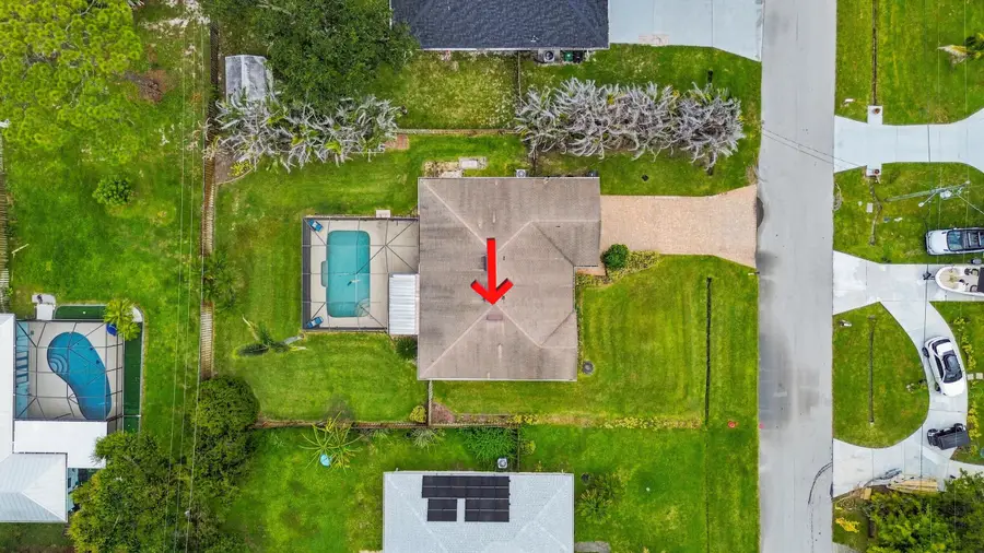 381 NE Surfside Avenue, Port Saint Lucie, FL 34983 - #3