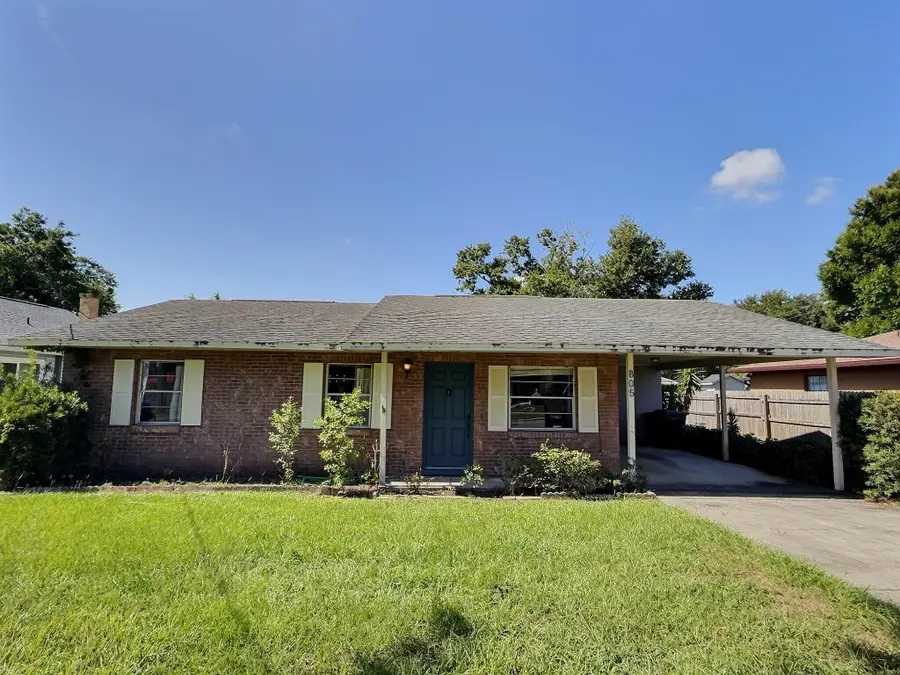 805 E Bella Vista Street, Lakeland, FL 33805 - #2