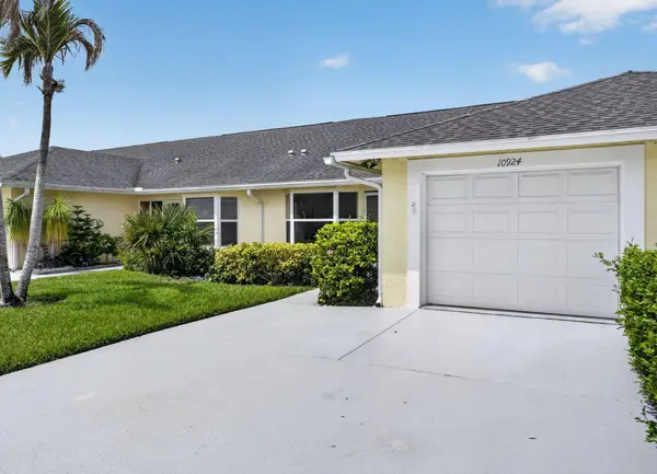 10924 SE Stonehill Lane, Hobe Sound, FL 33455
