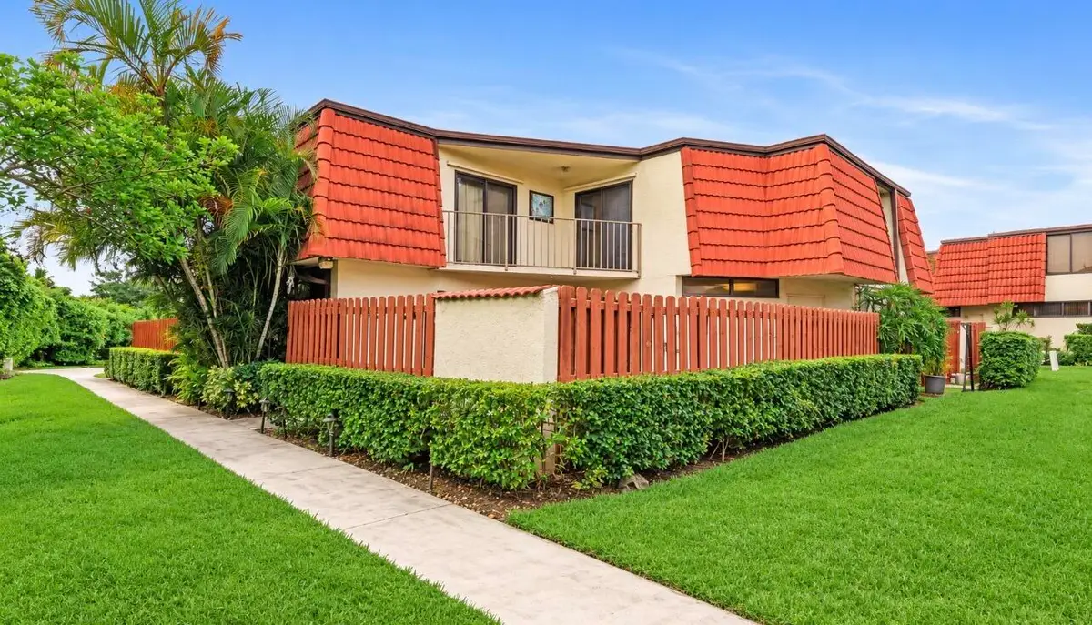 3874 Victoria Drive, West Palm Beach, FL 33406 - #1