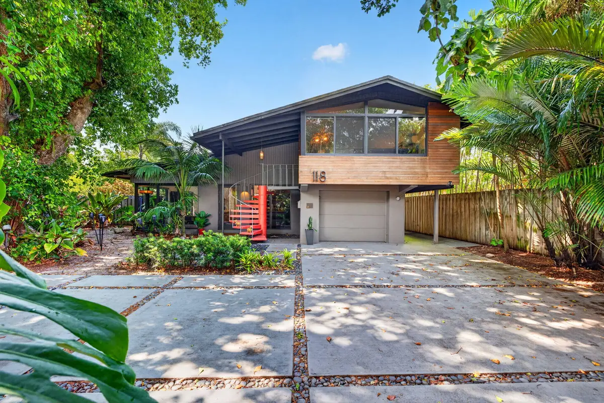 118 NE 16th Place, Fort Lauderdale, FL 33305 - #1