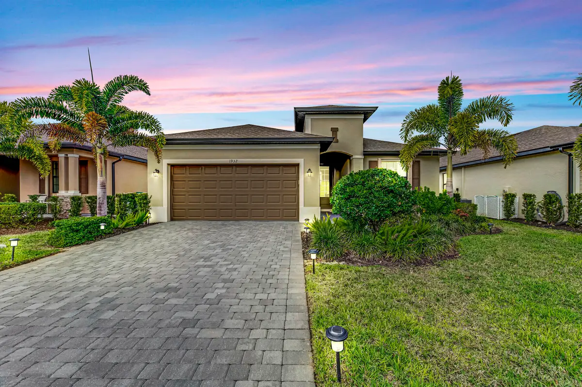 1932 W Isles Road, Port Charlotte, FL 33953 - #1