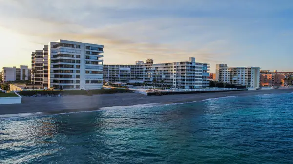 3560 S Ocean Boulevard #706, South Palm Beach, FL 33480